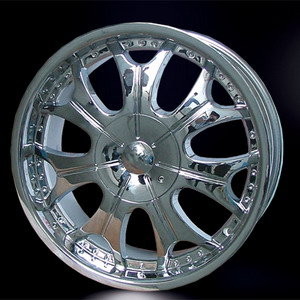 Ͻ ALLOY WHEELS